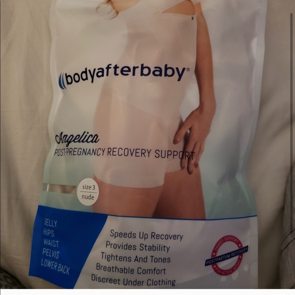 Postpartum Garment - Picture 3 of 3